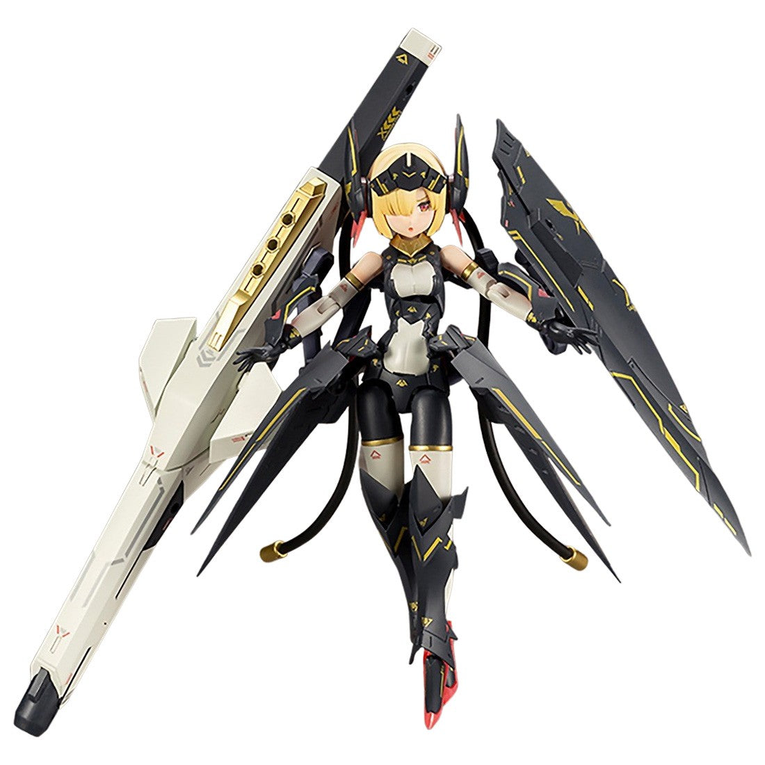 KOTOBUKIYA BULLET KNIGHTS Launcher(0190526051492)