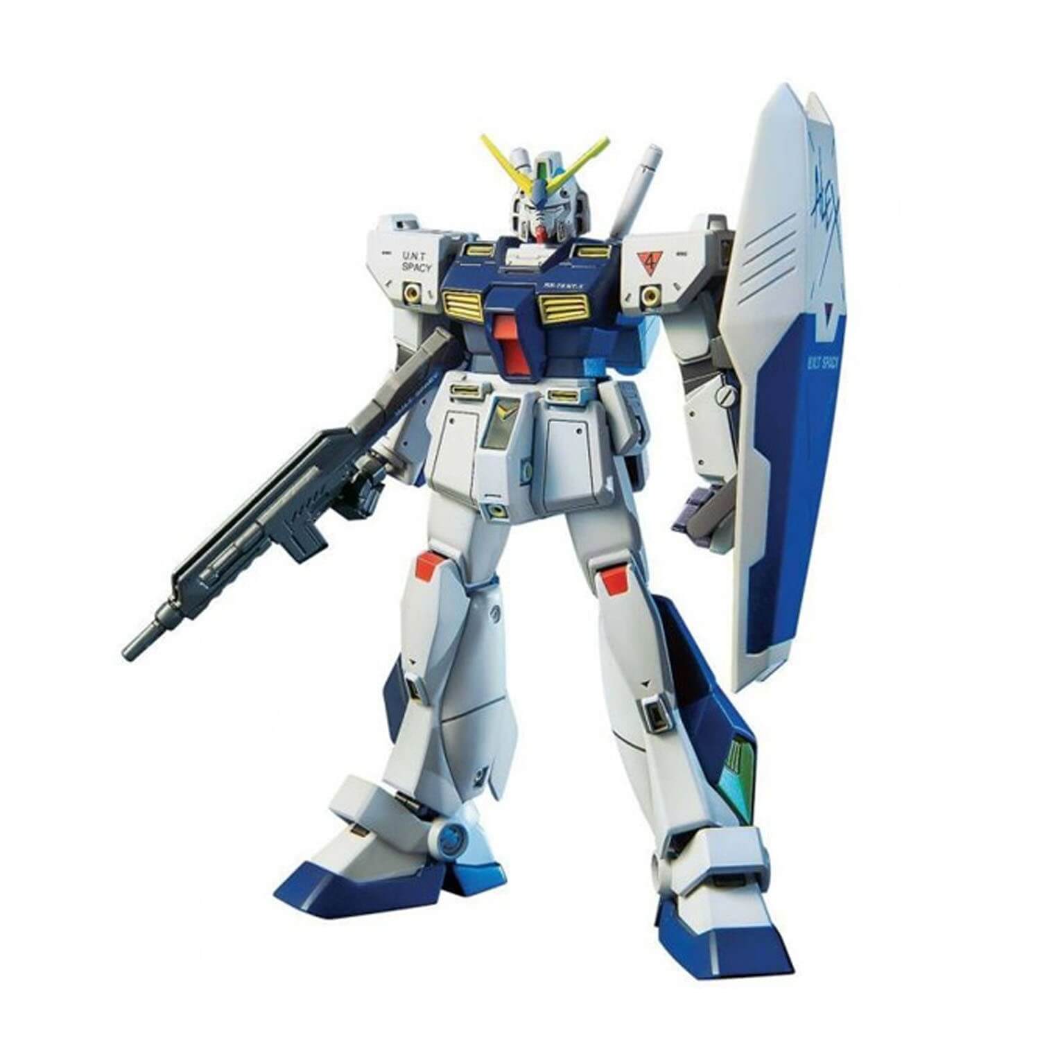 BANDAI Hobby HGUC 1/144 #47 RX-78 NT-1 Gundam