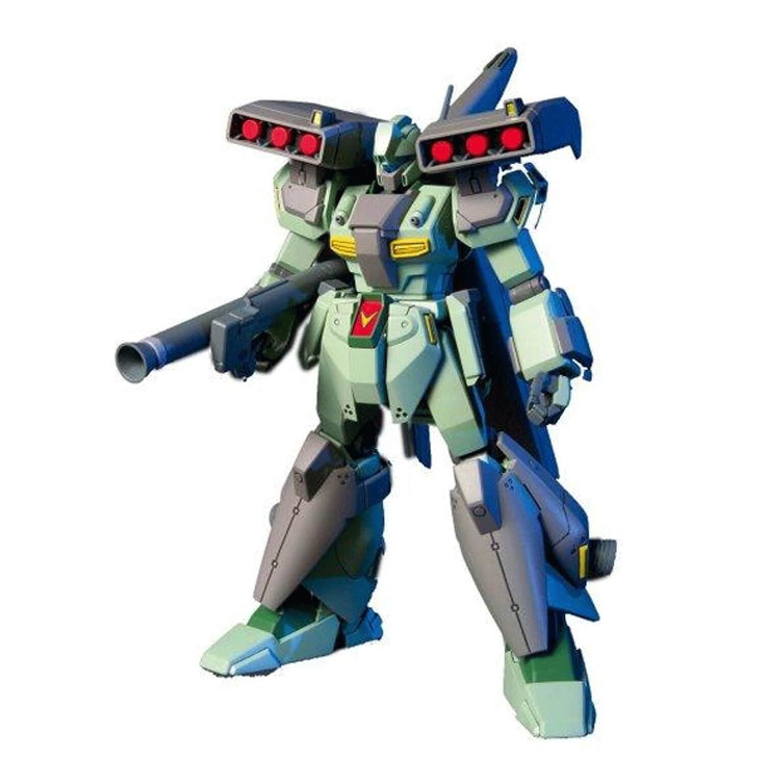 BANDAI Hobby HGUC 1/144 #104 Stark Jegan