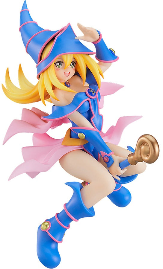 Good Smile Company Pop Up Parade Series Yu-Gi-Oh Dark Magician Girl Figure