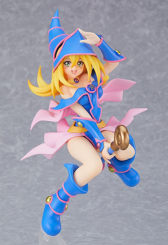 Good Smile Company Pop Up Parade Series Yu-Gi-Oh Dark Magician Girl Figure - P-REX Hobby