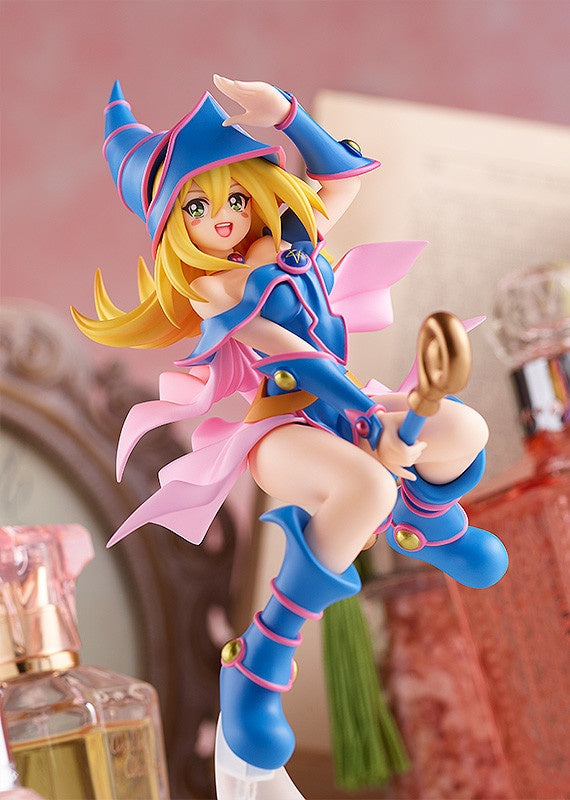 Good Smile Company Pop Up Parade Series Yu-Gi-Oh Dark Magician Girl Figure - P-REX Hobby