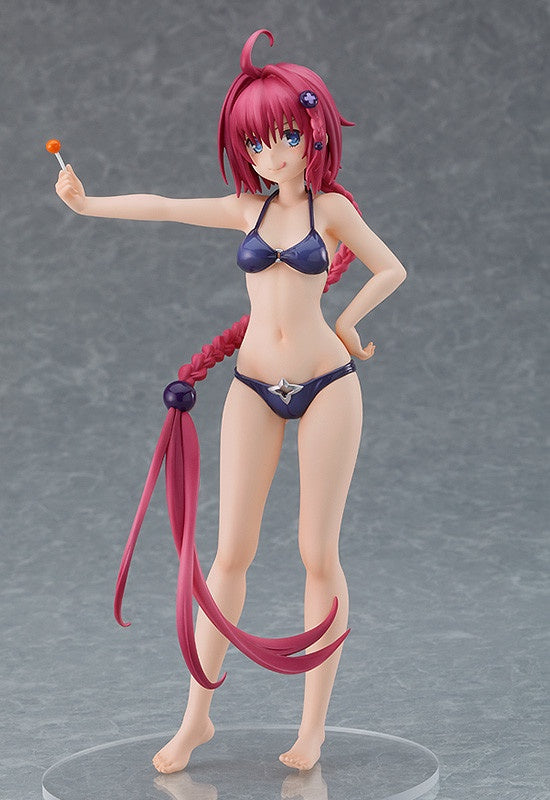 Good Smile Company To Love-Ru Darkness Series Pop Up Parade Mea Kurosaki Figure