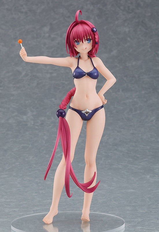 Good Smile Company To Love-Ru Darkness Series Pop Up Parade Mea Kurosaki Figure