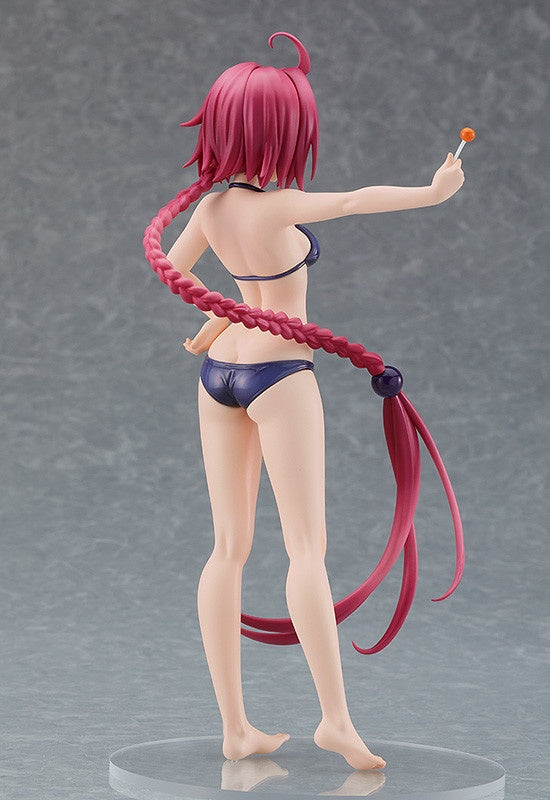 Good Smile Company To Love-Ru Darkness Series Pop Up Parade Mea Kurosaki Figure