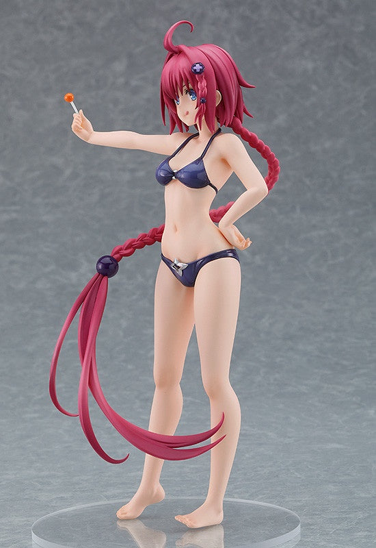 Good Smile Company To Love-Ru Darkness Series Pop Up Parade Mea Kurosaki Figure