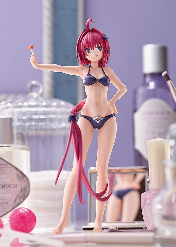 Good Smile Company To Love-Ru Darkness Series Pop Up Parade Mea Kurosaki Figure