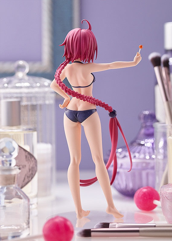 Good Smile Company To Love-Ru Darkness Series Pop Up Parade Mea Kurosaki Figure