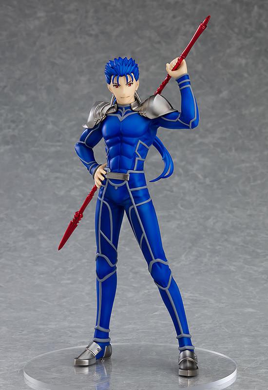 Good Smile Company Fate/Stay Night [Heaven's Feel] Series Pop Up Parade Lancer