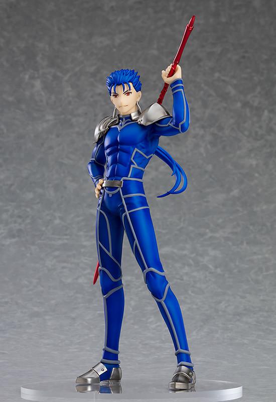 Good Smile Company Fate/Stay Night [Heaven's Feel] Series Pop Up Parade Lancer