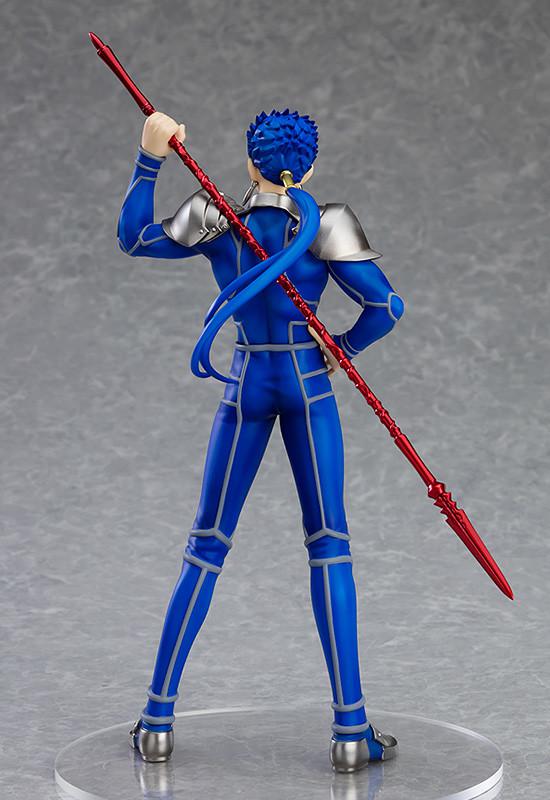 Good Smile Company Fate/Stay Night [Heaven's Feel] Series Pop Up Parade Lancer