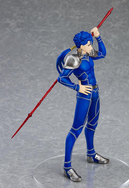 Good Smile Company Fate/Stay Night [Heaven's Feel] Series Pop Up Parade Lancer