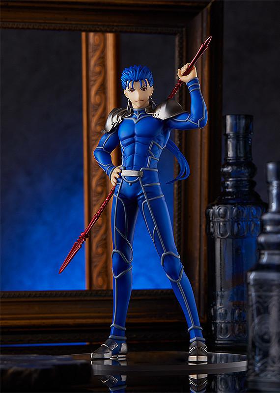 Good Smile Company Fate/Stay Night [Heaven's Feel] Series Pop Up Parade Lancer