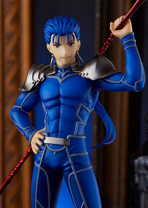 Good Smile Company Fate/Stay Night [Heaven's Feel] Series Pop Up Parade Lancer