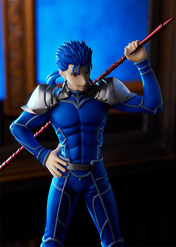 Good Smile Company Fate/Stay Night [Heaven's Feel] Series Pop Up Parade Lancer