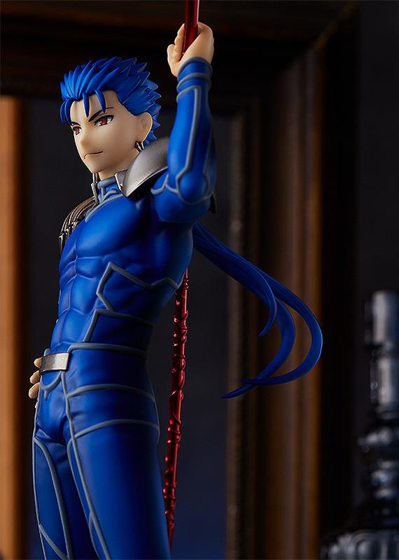 Good Smile Company Fate/Stay Night [Heaven's Feel] Series Pop Up Parade Lancer