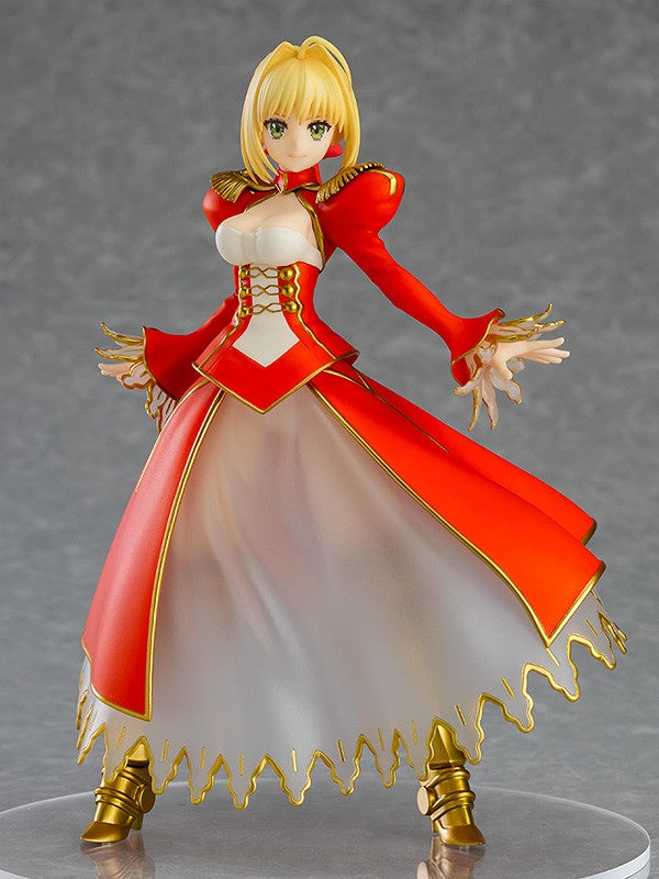 Good Smile Company Fate/Grand Order Series Pop Up Parade Saber/Nero Claudius