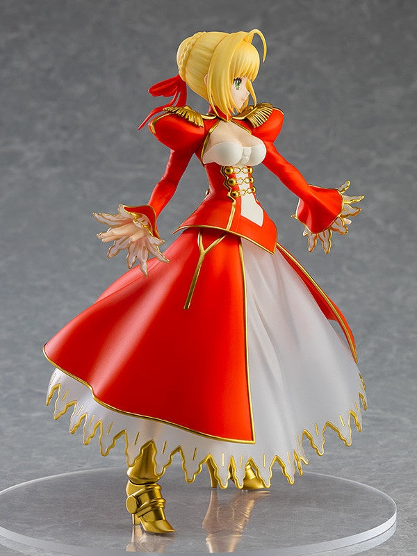 Good Smile Company Fate/Grand Order Series Pop Up Parade Saber/Nero Claudius