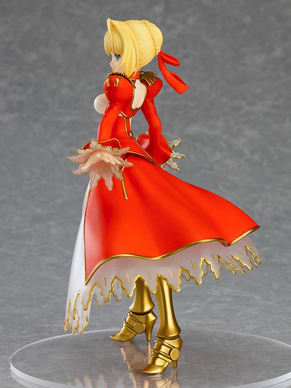 Good Smile Company Fate/Grand Order Series Pop Up Parade Saber/Nero Claudius