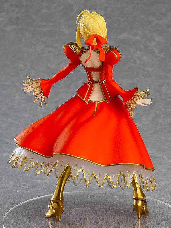 Good Smile Company Fate/Grand Order Series Pop Up Parade Saber/Nero Claudius