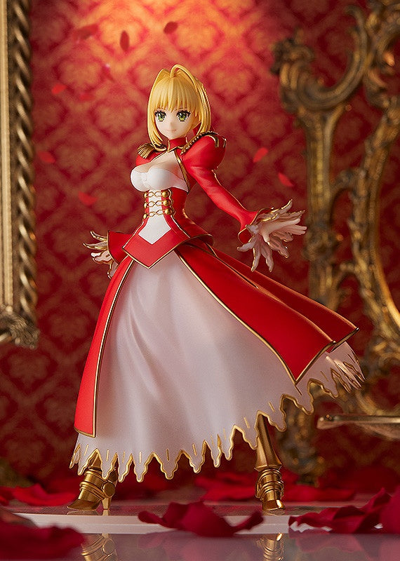 Good Smile Company Fate/Grand Order Series Pop Up Parade Saber/Nero Claudius