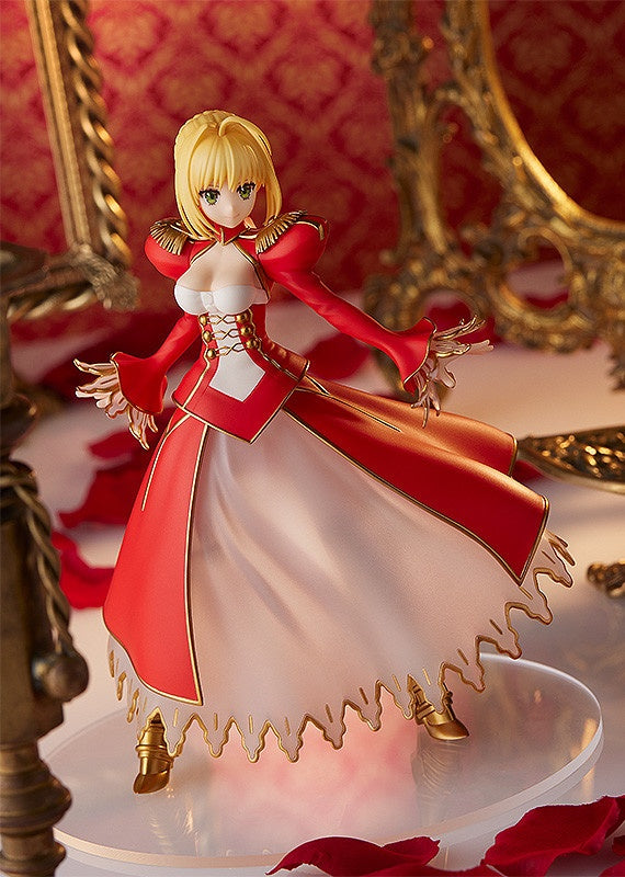 Good Smile Company Fate/Grand Order Series Pop Up Parade Saber/Nero Claudius