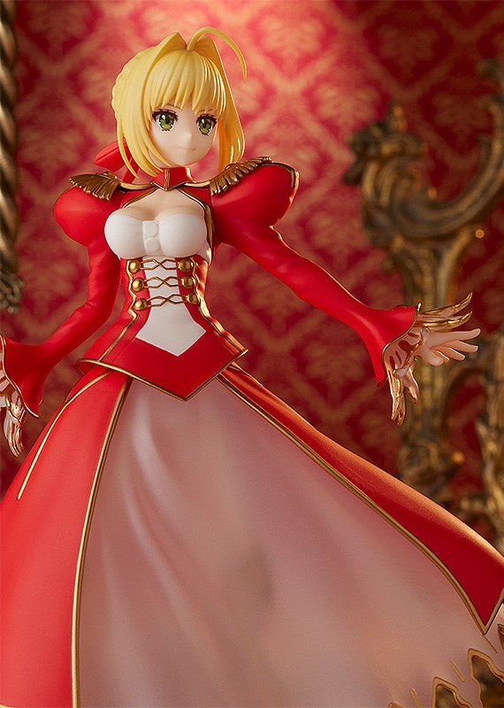 Good Smile Company Fate/Grand Order Series Pop Up Parade Saber/Nero Claudius