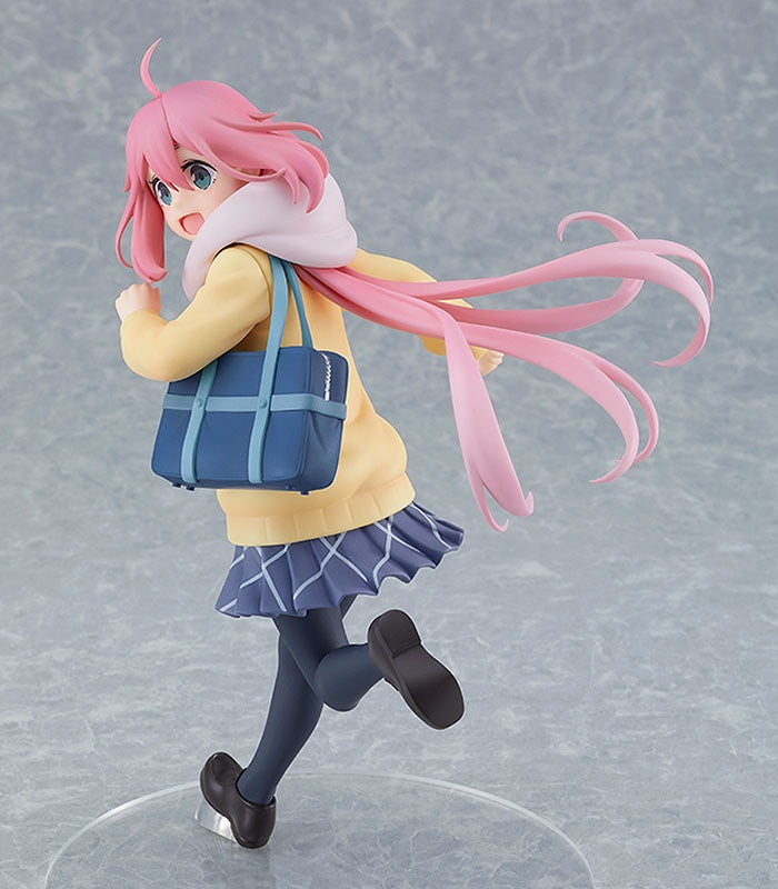 Good Smile Company Laid-Back Camp Series Pop Up Parade Nadeshiko Kagamihara Figure