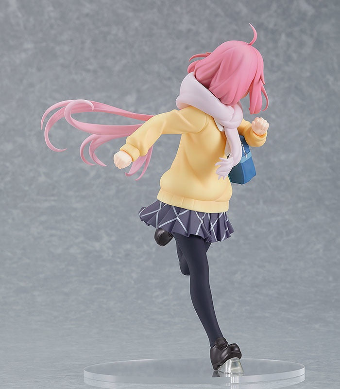 Good Smile Company Laid-Back Camp Series Pop Up Parade Nadeshiko Kagamihara Figure