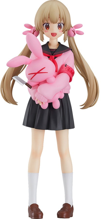 Good Smile Company Natori Sana Series Pop Up Parade Natori Sana: School Uniform Ver. Figure