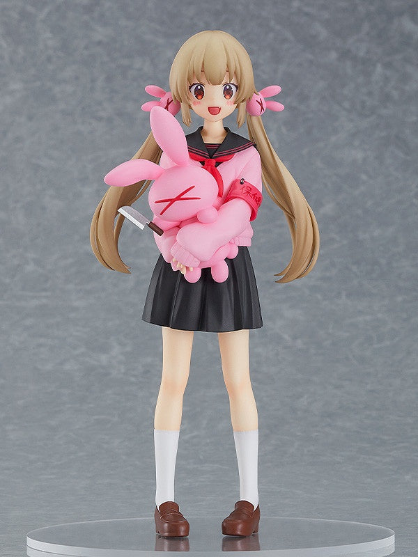 Good Smile Company Natori Sana Series Pop Up Parade Natori Sana: School Uniform Ver. Figure