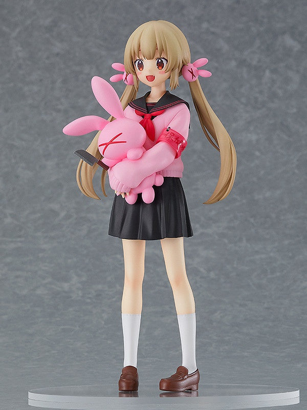 Good Smile Company Natori Sana Series Pop Up Parade Natori Sana: School Uniform Ver. Figure