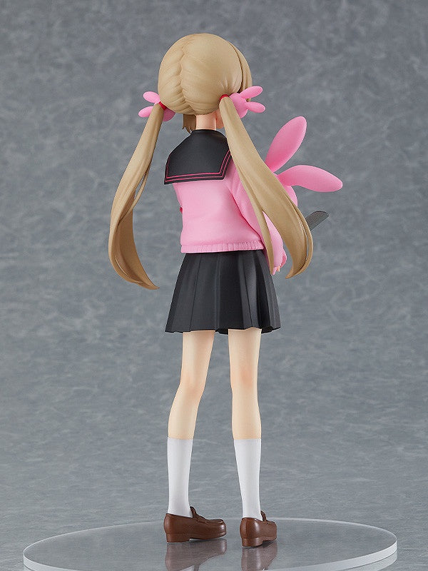 Good Smile Company Natori Sana Series Pop Up Parade Natori Sana: School Uniform Ver. Figure