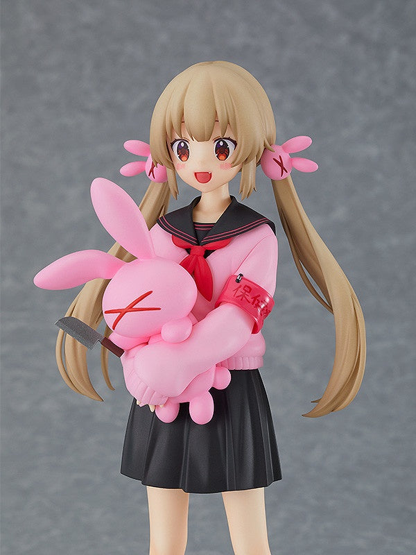 Good Smile Company Natori Sana Series Pop Up Parade Natori Sana: School Uniform Ver. Figure