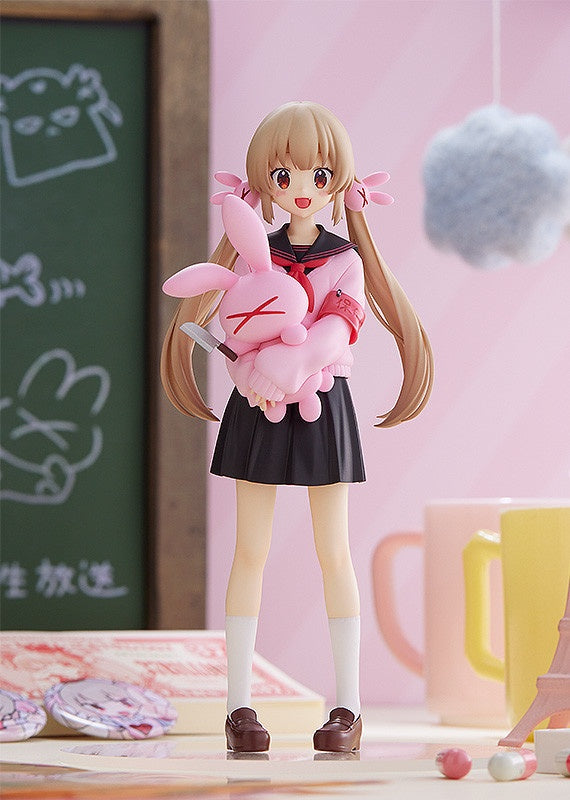 Good Smile Company Natori Sana Series Pop Up Parade Natori Sana: School Uniform Ver. Figure