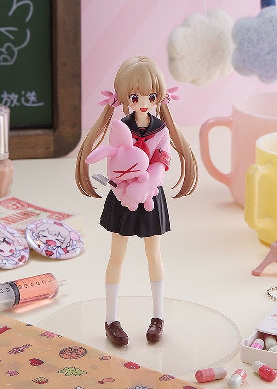 Good Smile Company Natori Sana Series Pop Up Parade Natori Sana: School Uniform Ver. Figure