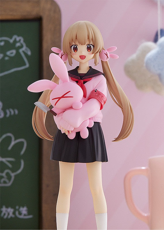 Good Smile Company Natori Sana Series Pop Up Parade Natori Sana: School Uniform Ver. Figure