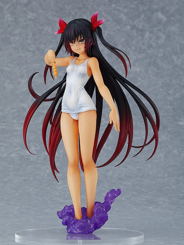 Good Smile Company To Love-Ru Darkness Series Pop Up Parade Nemesis Figure