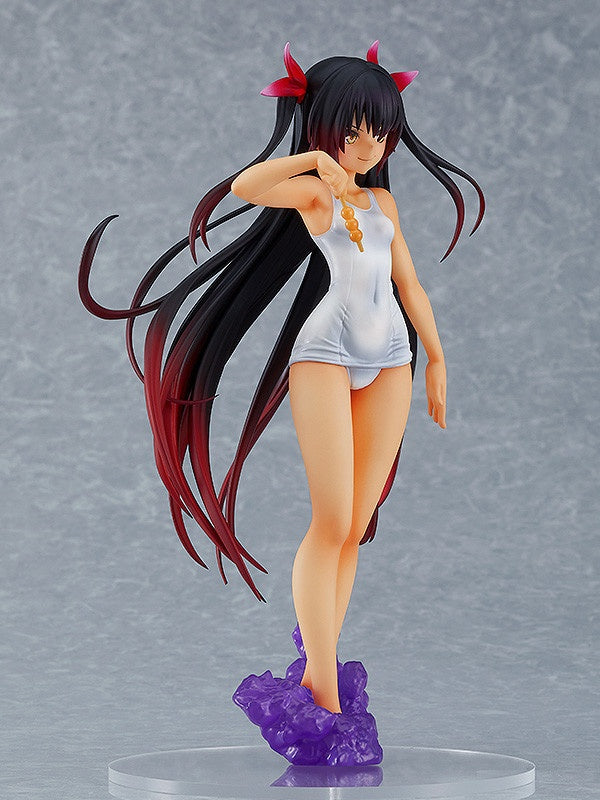 Good Smile Company To Love-Ru Darkness Series Pop Up Parade Nemesis Figure - P-REX Hobby