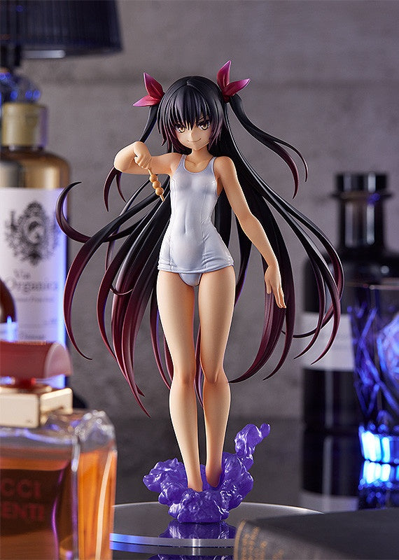 Good Smile Company To Love-Ru Darkness Series Pop Up Parade Nemesis Figure