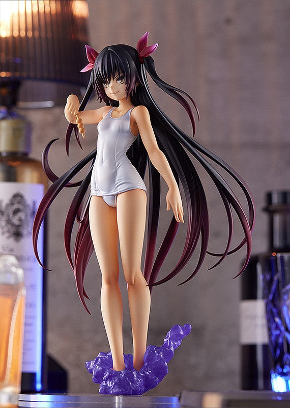 Good Smile Company To Love-Ru Darkness Series Pop Up Parade Nemesis Figure - P-REX Hobby