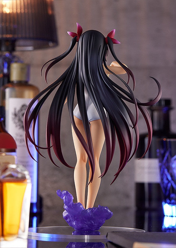 Good Smile Company To Love-Ru Darkness Series Pop Up Parade Nemesis Figure - P-REX Hobby