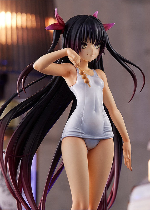 Good Smile Company To Love-Ru Darkness Series Pop Up Parade Nemesis Figure - P-REX Hobby