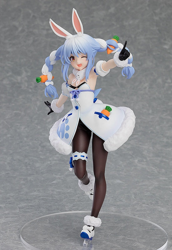 Good Smile Company hololive production Series Pop Up Parade Usada Pekora Figure