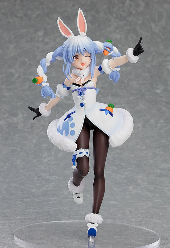 Good Smile Company hololive production Series Pop Up Parade Usada Pekora Figure