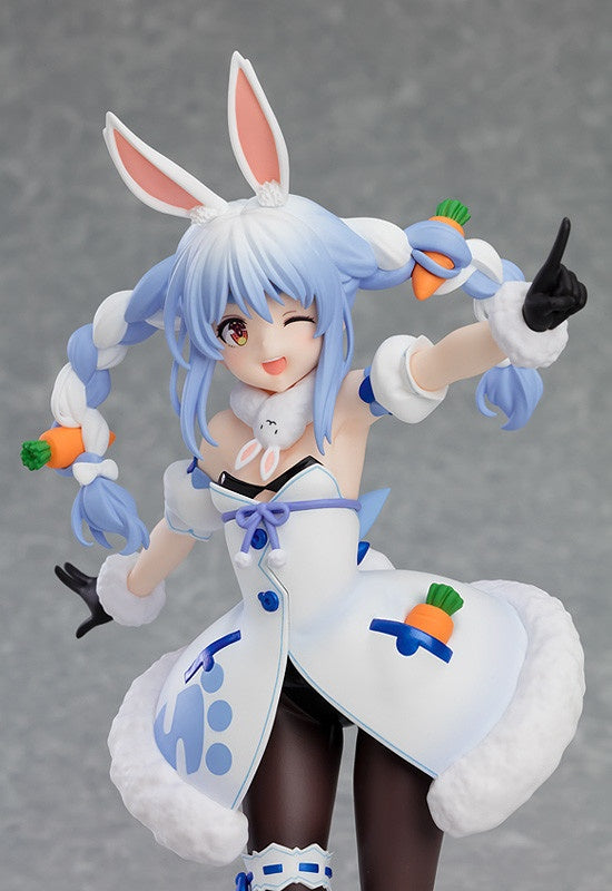 Good Smile Company hololive production Series Pop Up Parade Usada Pekora Figure