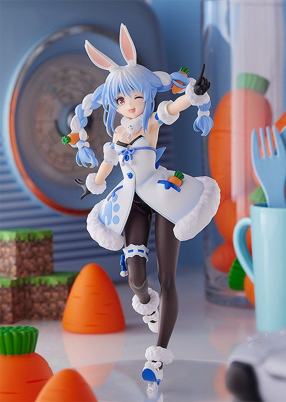 Good Smile Company hololive production Series Pop Up Parade Usada Pekora Figure