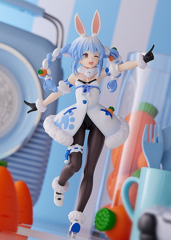 Good Smile Company hololive production Series Pop Up Parade Usada Pekora Figure