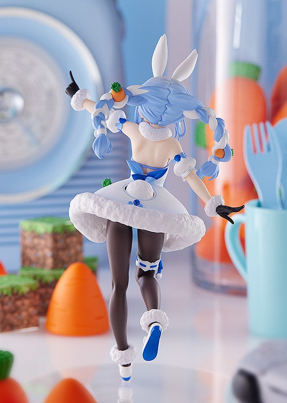 Good Smile Company hololive production Series Pop Up Parade Usada Pekora Figure