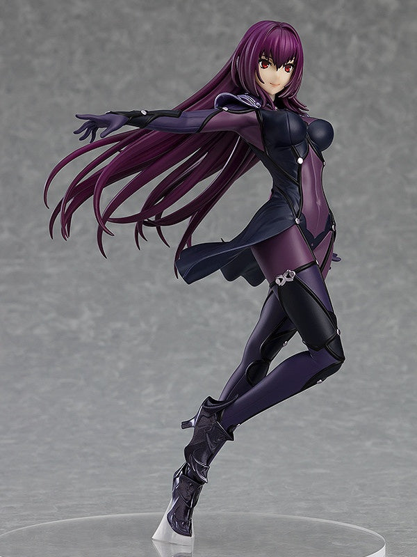 Good Smile Company Fate/Grand Order Series Pop Up Parade Lancer/Scathach Figure